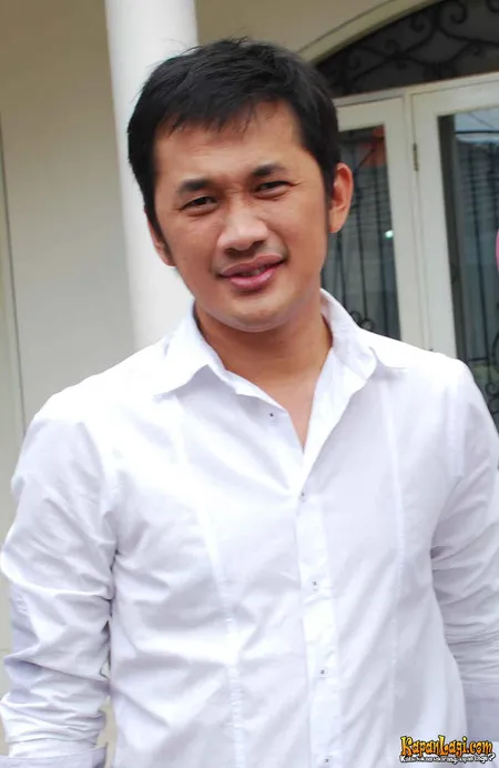Foto Hanung Bramantyo