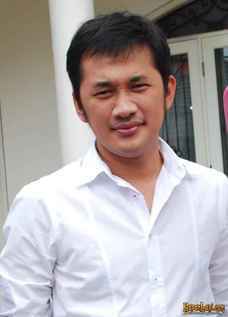 Foto Hanung Bramantyo