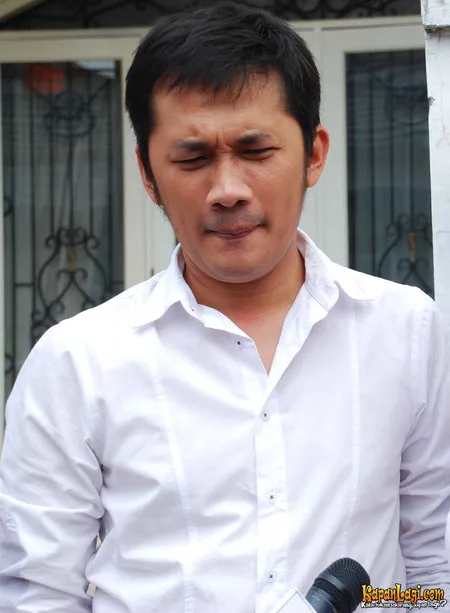 Foto Hanung Bramantyo