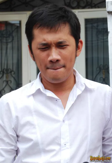 Foto Hanung Bramantyo