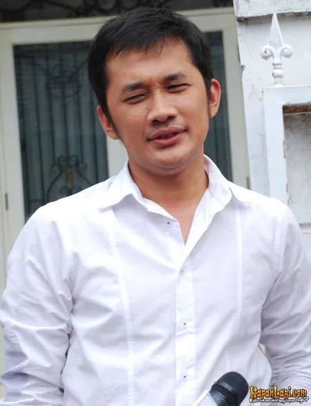 Foto Hanung Bramantyo