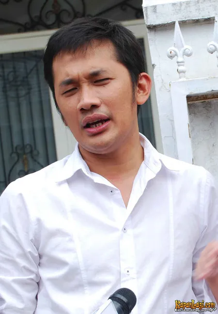 Foto Hanung Bramantyo