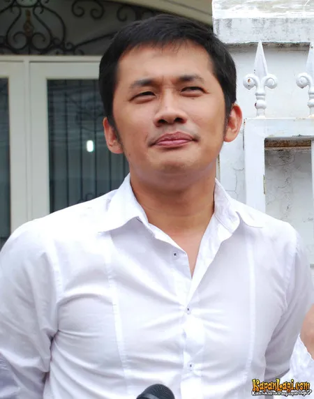 Foto Hanung Bramantyo