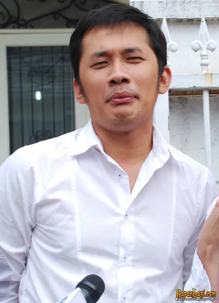 Foto Hanung Bramantyo