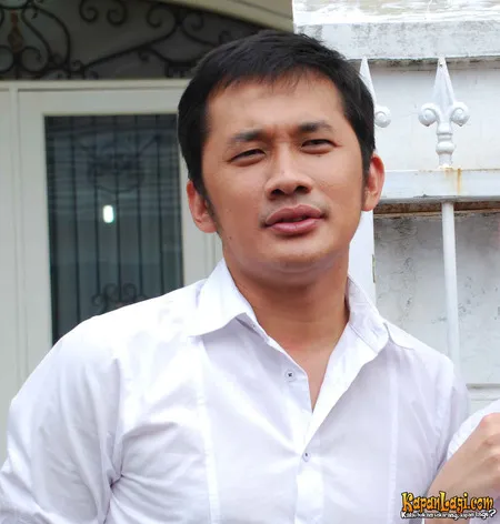Foto Hanung Bramantyo