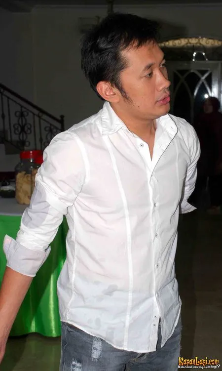 Foto Hanung Bramantyo