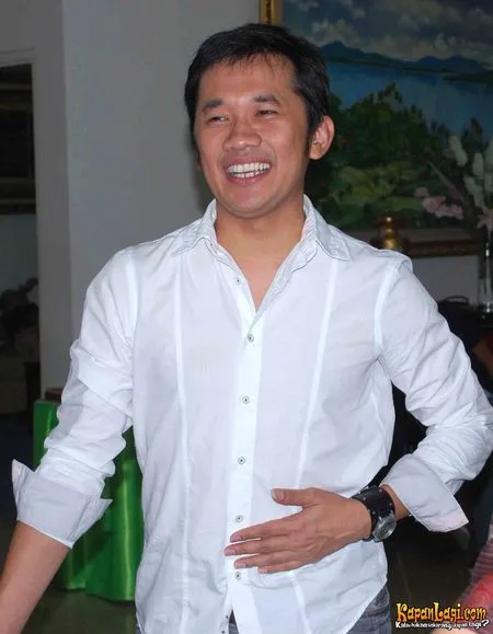 Foto Hanung Bramantyo