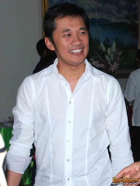Foto Hanung Bramantyo