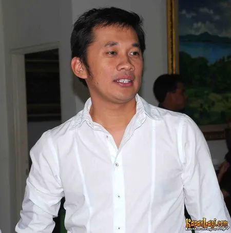 Foto Hanung Bramantyo