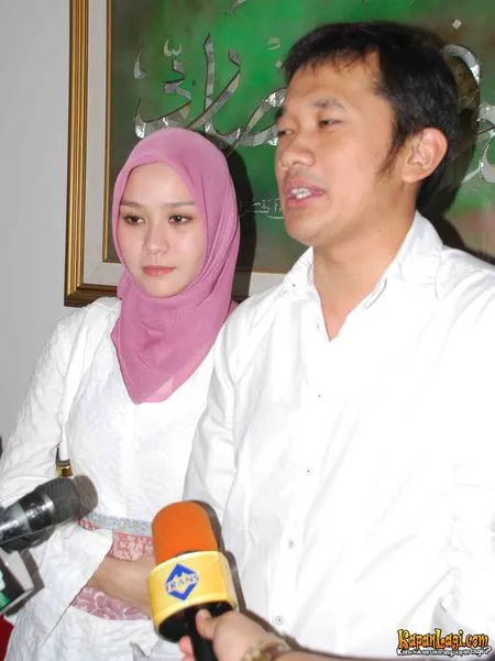 Foto Hanung Bramantyo