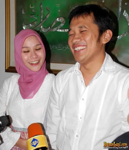 Foto Hanung Bramantyo