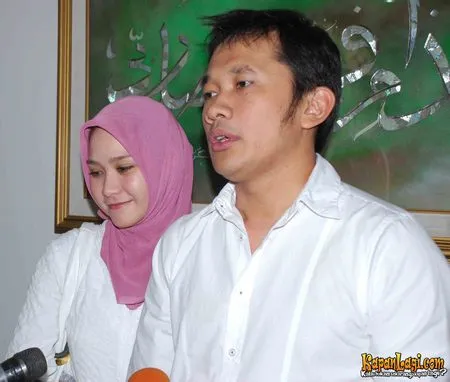 Foto Hanung Bramantyo