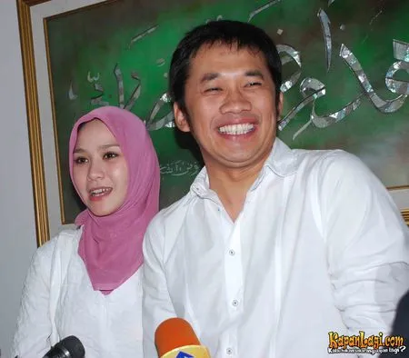 Foto Hanung Bramantyo