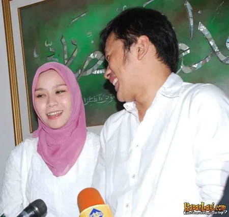 Foto Hanung Bramantyo