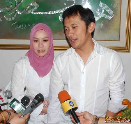Foto Hanung Bramantyo