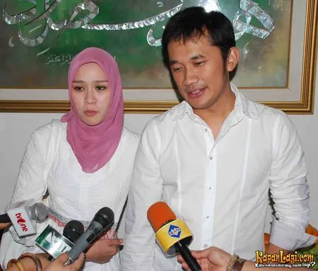Foto Hanung Bramantyo