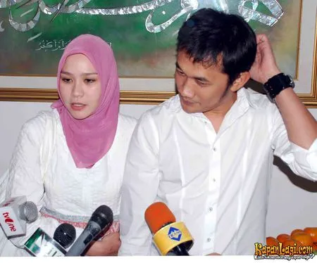 Foto Hanung Bramantyo