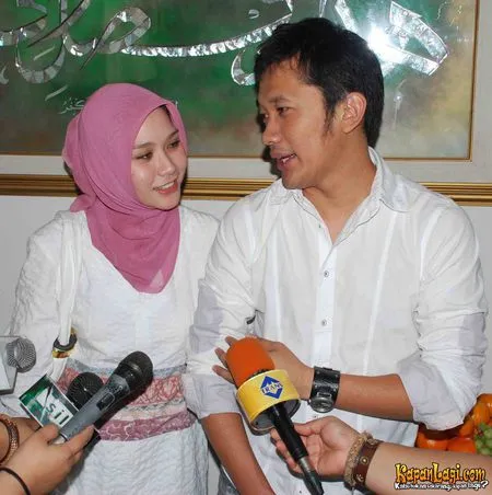 Foto Hanung Bramantyo