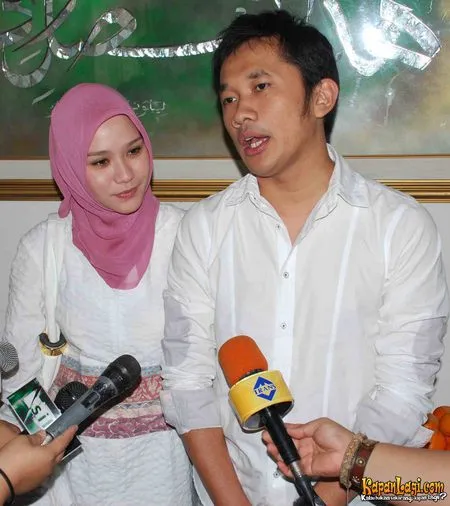 Foto Hanung Bramantyo