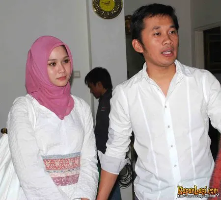 Foto Hanung Bramantyo