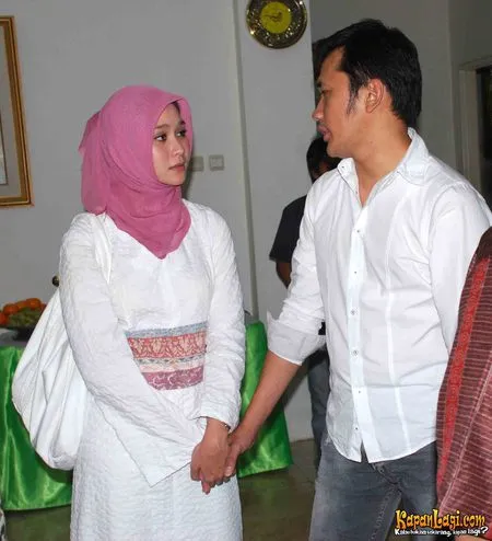 Foto Hanung Bramantyo