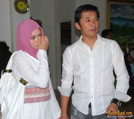 Foto Hanung Bramantyo