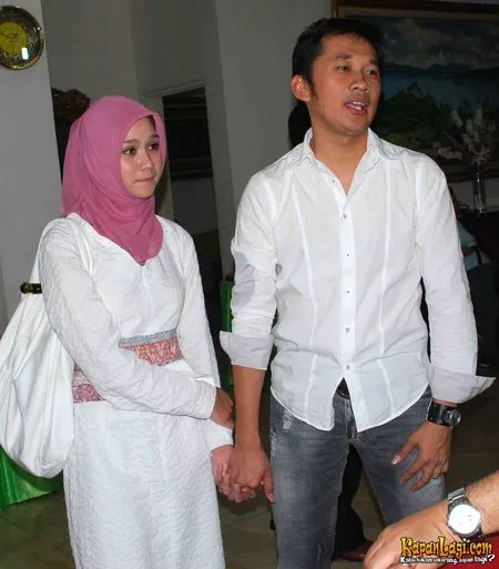Foto Hanung Bramantyo
