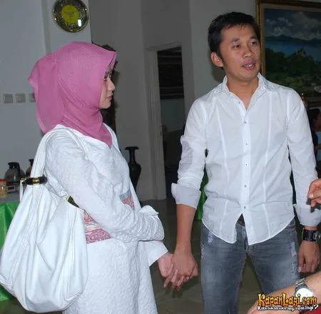 Foto Hanung Bramantyo