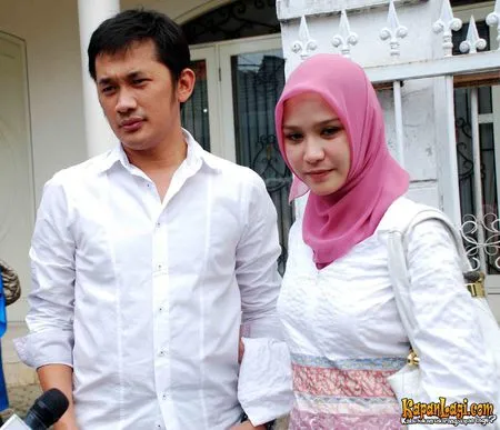 Foto Hanung Bramantyo