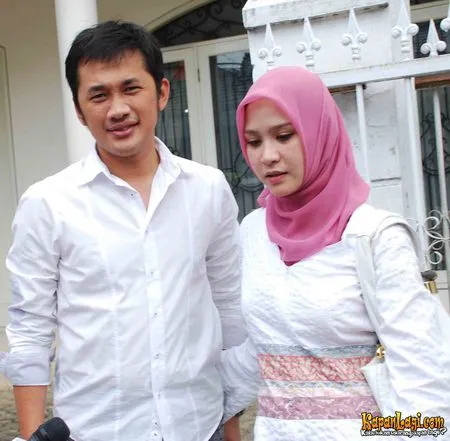 Foto Hanung Bramantyo