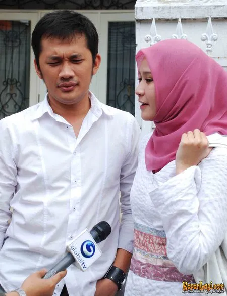 Foto Hanung Bramantyo