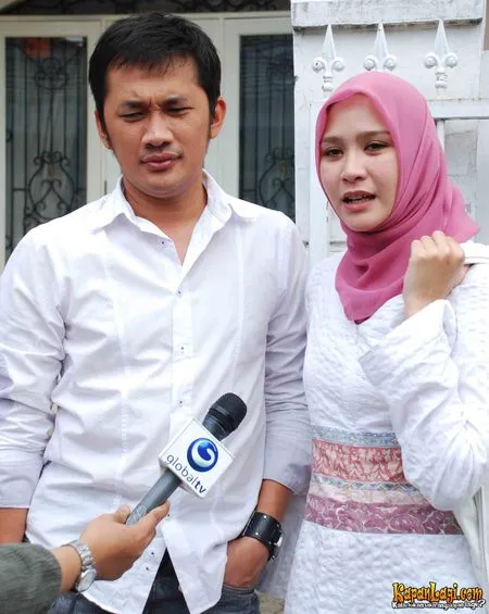 Foto Hanung Bramantyo
