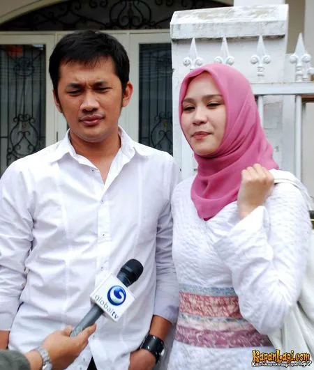 Foto Hanung Bramantyo