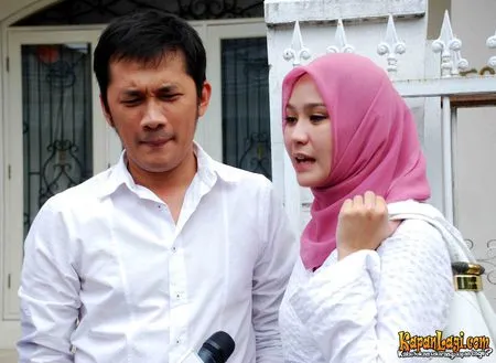 Foto Hanung Bramantyo