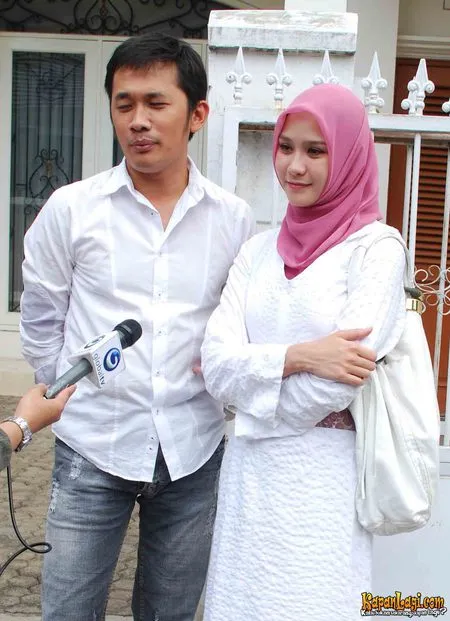 Foto Hanung Bramantyo
