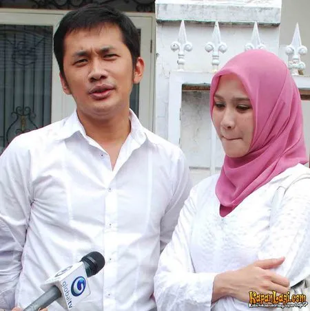 Foto Hanung Bramantyo