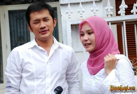 Foto Hanung Bramantyo