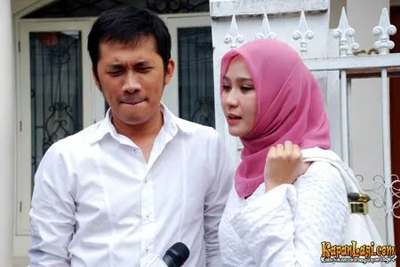 Foto Hanung Bramantyo