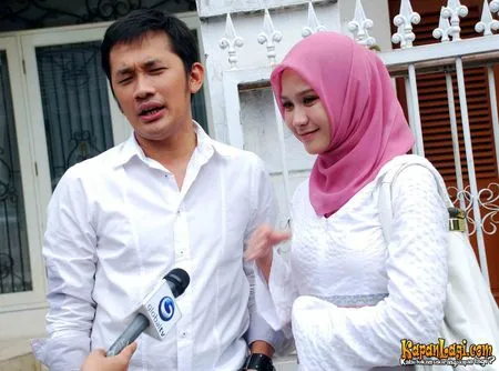 Foto Hanung Bramantyo