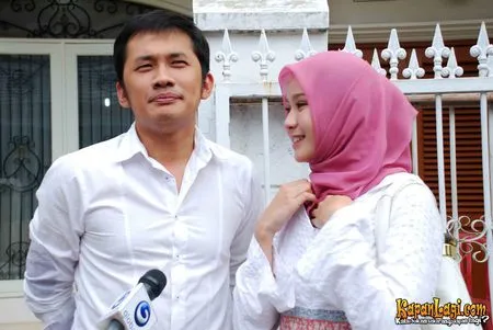 Foto Hanung Bramantyo
