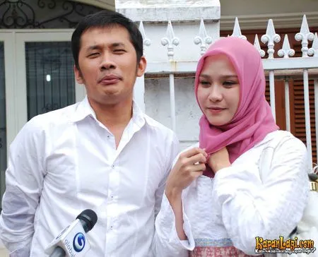 Foto Hanung Bramantyo