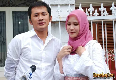 Foto Hanung Bramantyo