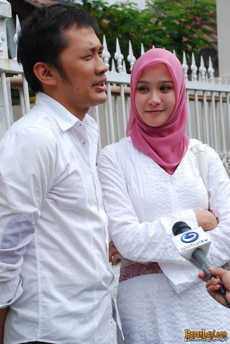 Foto Hanung Bramantyo