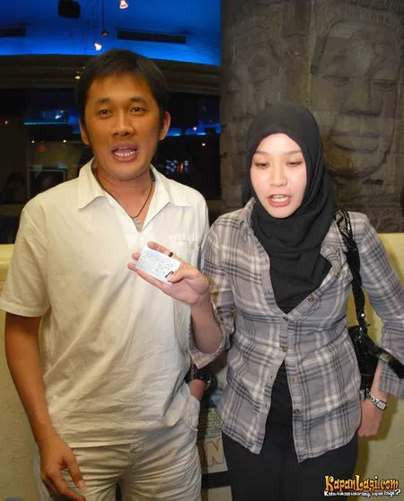 Foto Hanung Bramantyo