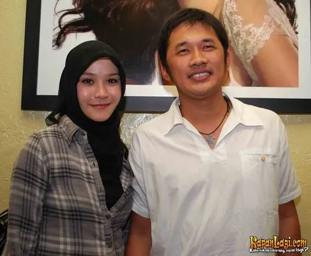 Foto Hanung Bramantyo