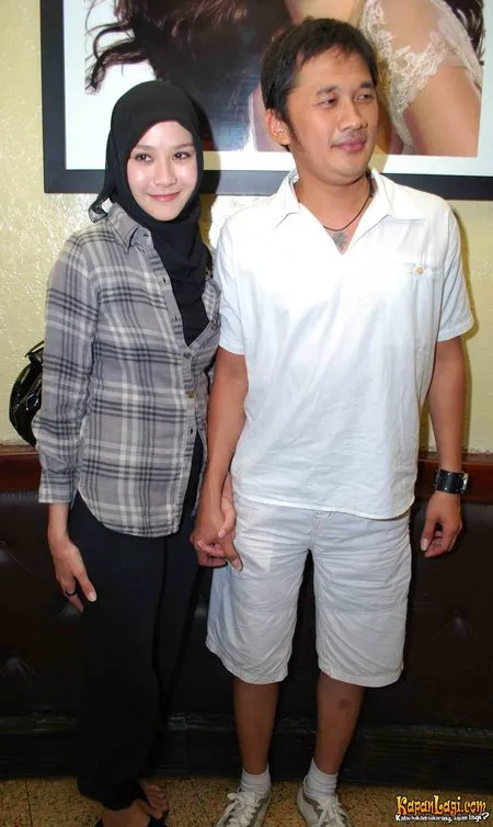 Foto Hanung Bramantyo