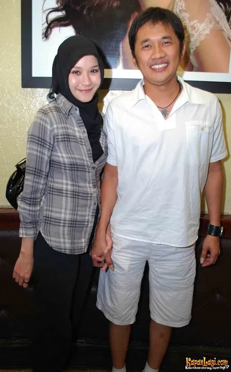Foto Hanung Bramantyo