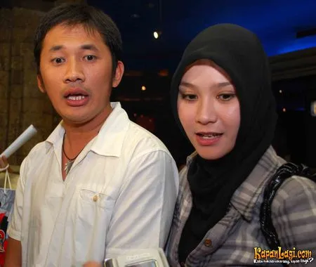Foto Hanung Bramantyo