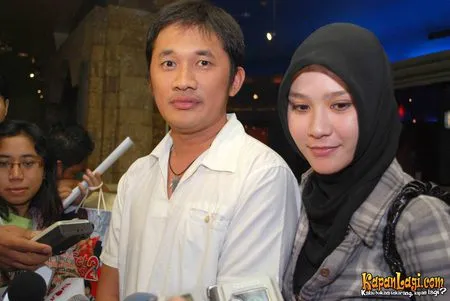 Foto Hanung Bramantyo