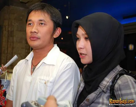 Foto Hanung Bramantyo